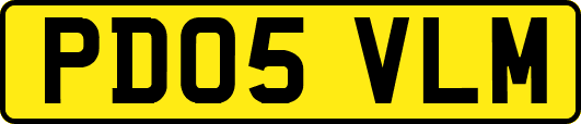 PD05VLM