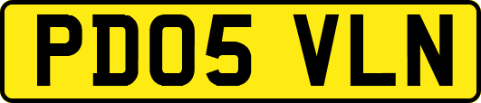 PD05VLN