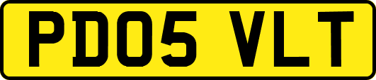PD05VLT