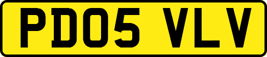 PD05VLV