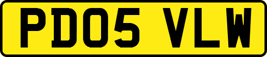 PD05VLW