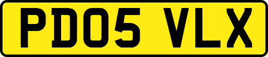 PD05VLX