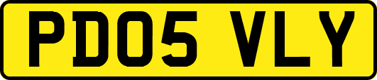 PD05VLY