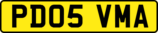 PD05VMA