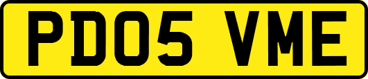 PD05VME