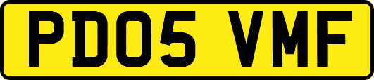 PD05VMF