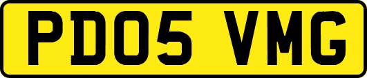 PD05VMG