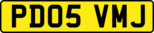 PD05VMJ