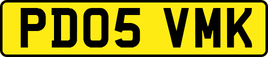 PD05VMK