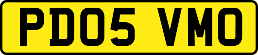 PD05VMO