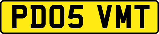 PD05VMT