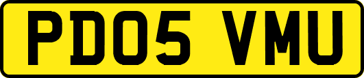 PD05VMU