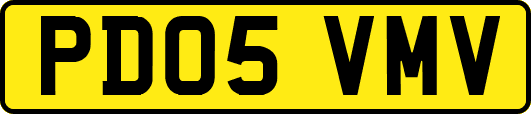 PD05VMV