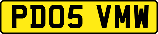PD05VMW