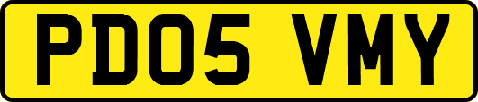 PD05VMY