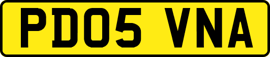 PD05VNA