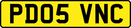 PD05VNC