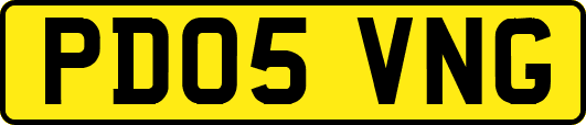 PD05VNG