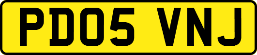 PD05VNJ