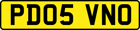 PD05VNO