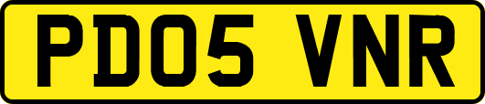 PD05VNR