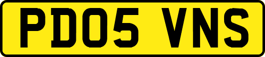 PD05VNS