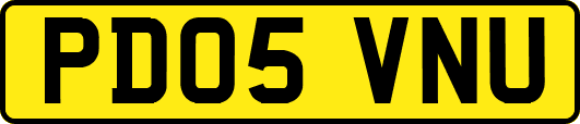 PD05VNU