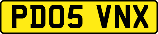 PD05VNX