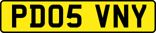 PD05VNY