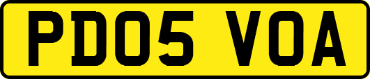 PD05VOA