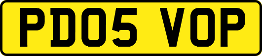 PD05VOP