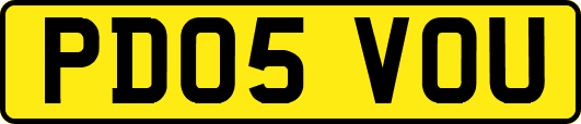 PD05VOU