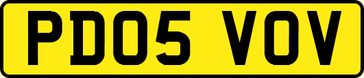 PD05VOV
