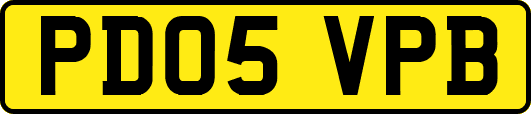 PD05VPB