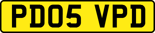 PD05VPD
