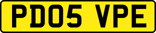 PD05VPE