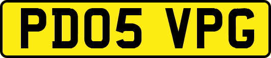 PD05VPG