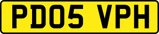 PD05VPH