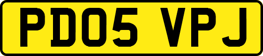PD05VPJ