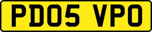PD05VPO