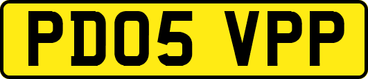 PD05VPP