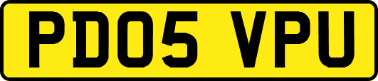 PD05VPU