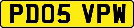 PD05VPW