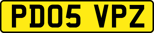 PD05VPZ