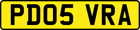 PD05VRA