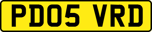 PD05VRD