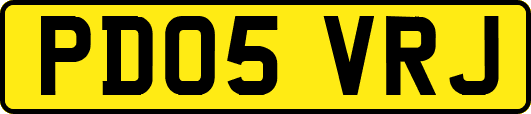PD05VRJ