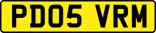 PD05VRM