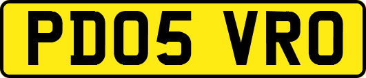 PD05VRO