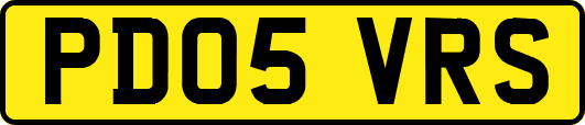 PD05VRS